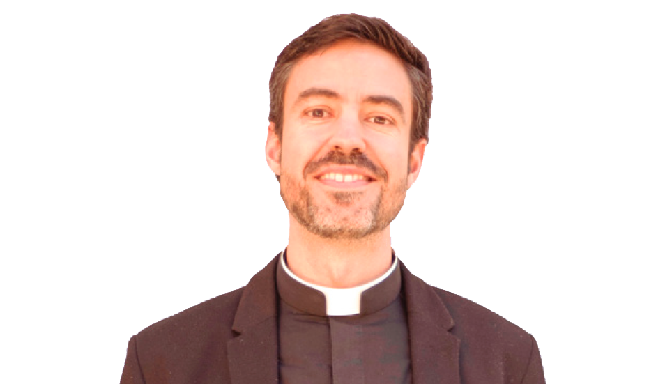 Padre Joaquín Hernández