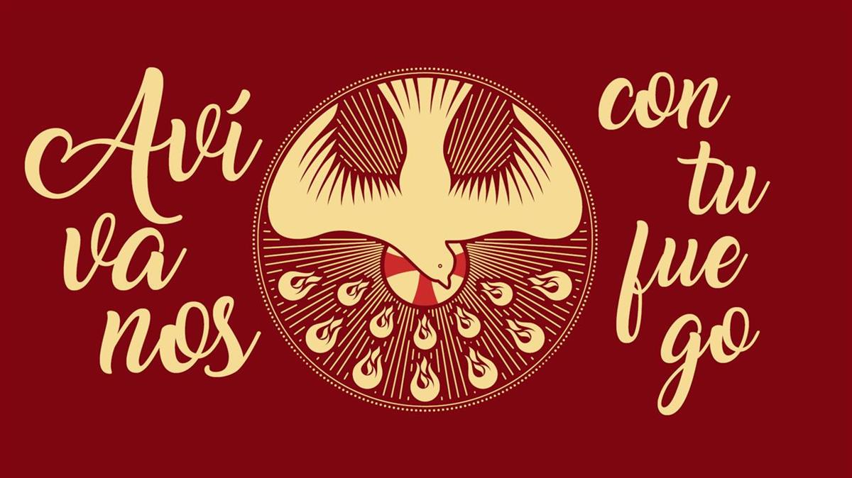 VIGILIA PENTECOSTÉS
